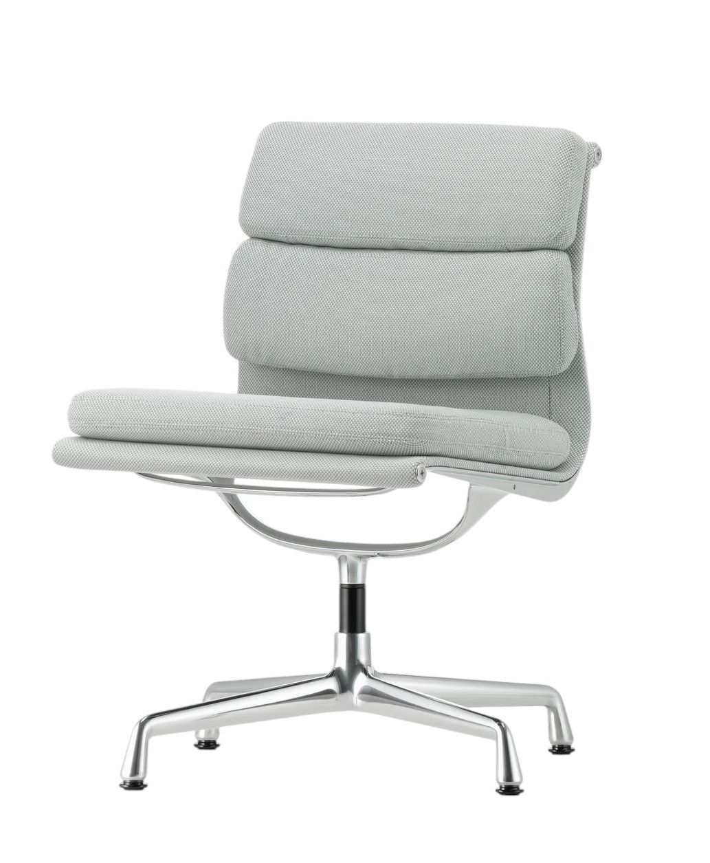 Soft Pad Chair EA205 / EA 205 Fauteuil Vitra