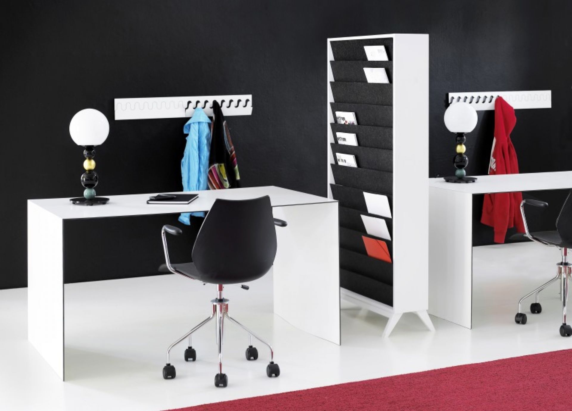 Thinner Table Karl Andersson & Soener