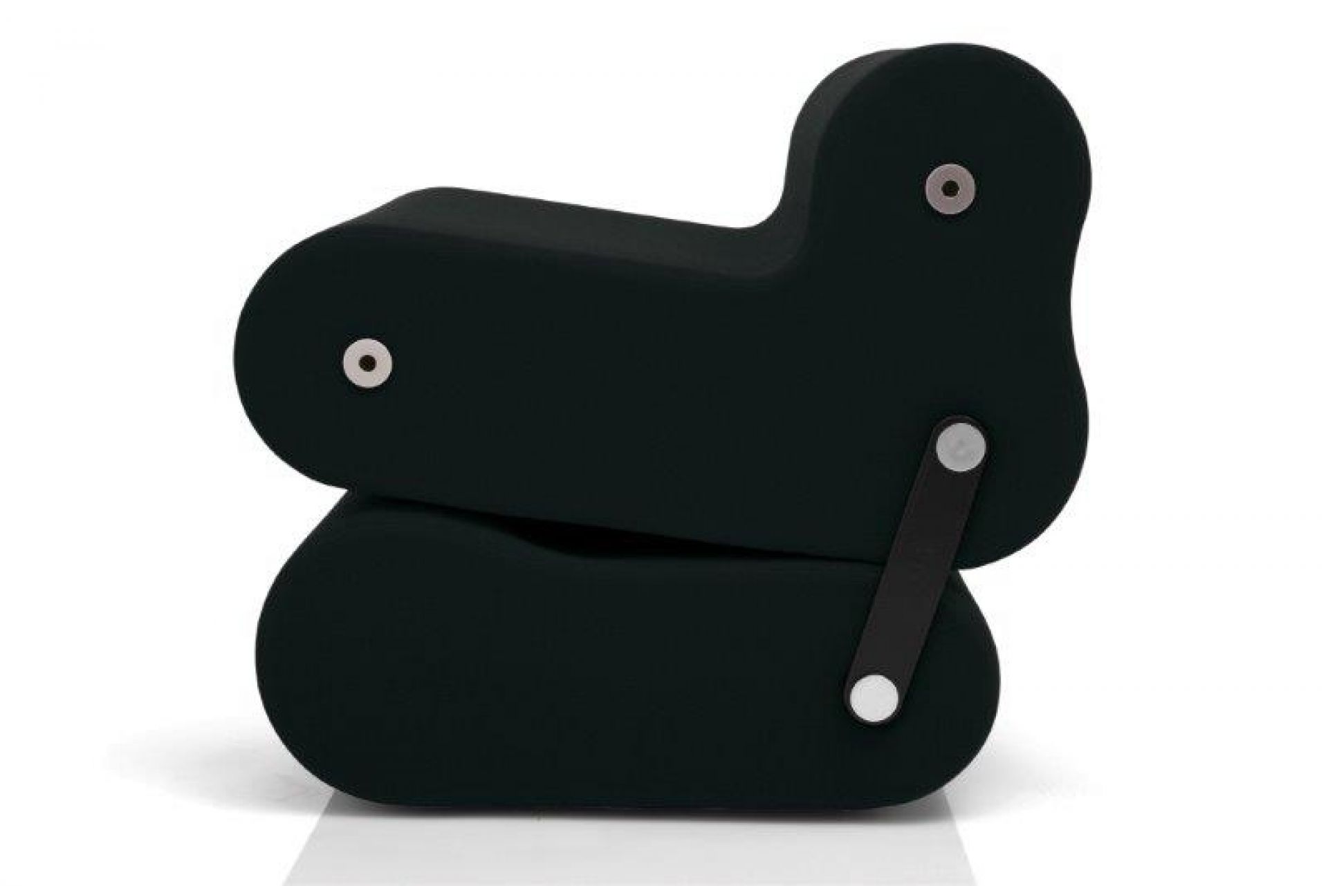 Multichair chaise B-Line