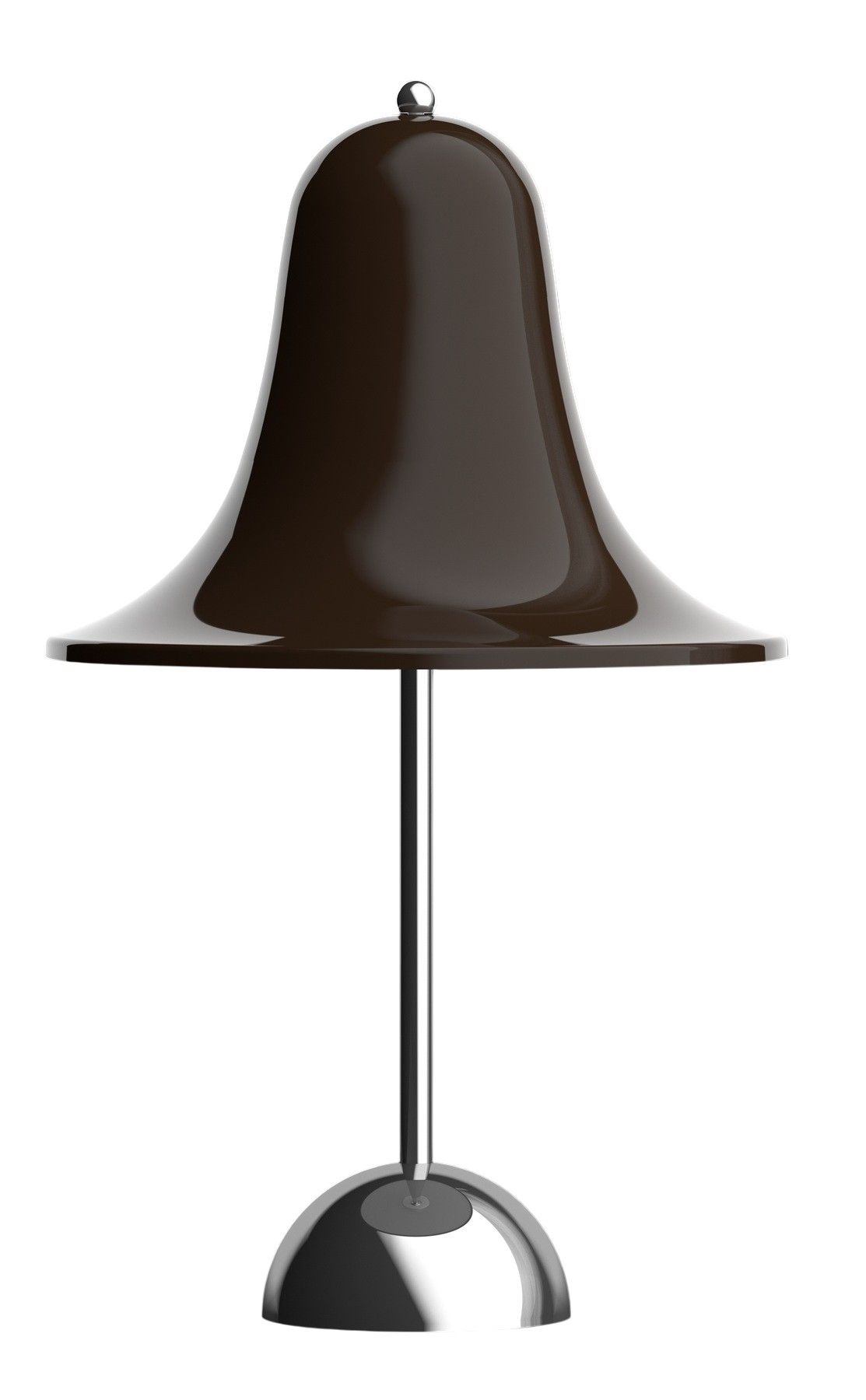 Pantop Portable lamp Table lamp / Lampe de batterie Verpan