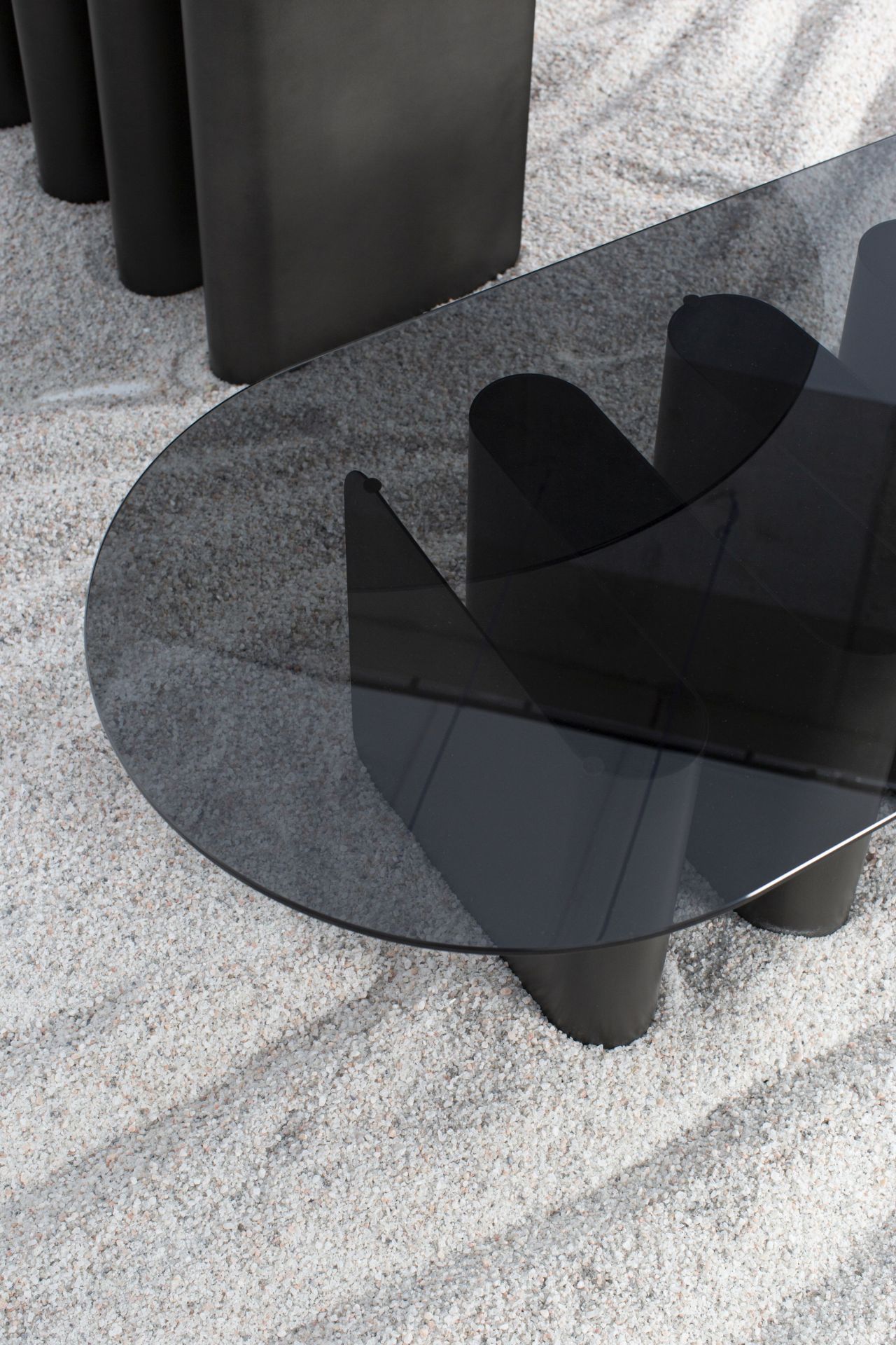 Tavolino2 Table d'appoint Pulpo Tavolino2 Table d'appoint Pulpo