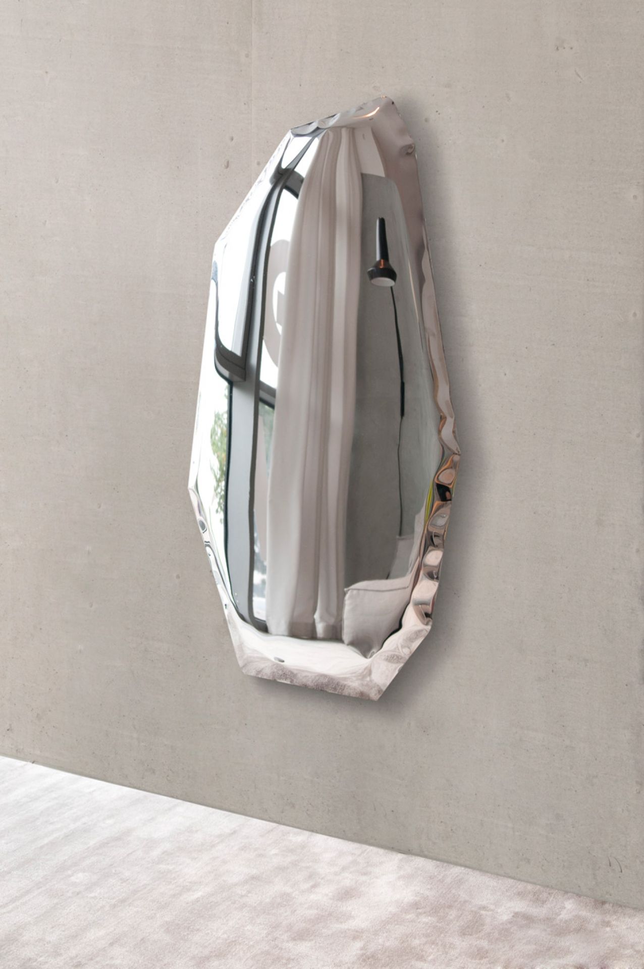 Tafla C5 Miroir Zieta