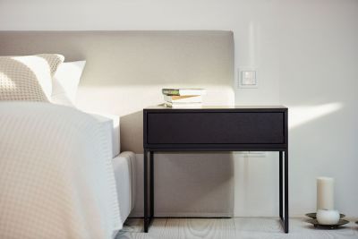 Dina Table d'appoint Jan Kurtz
