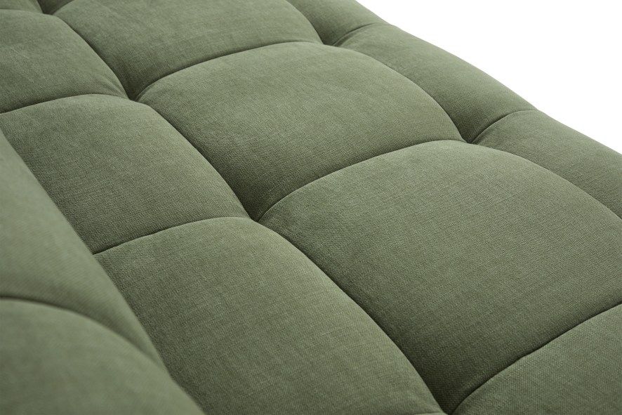 Quilton 2 Seater Canapé 2 places Hay