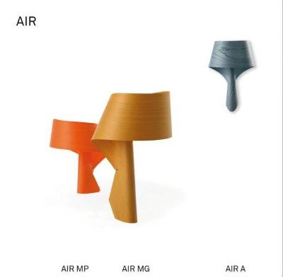 Air Tableau- et Applique Luzifer Lamps