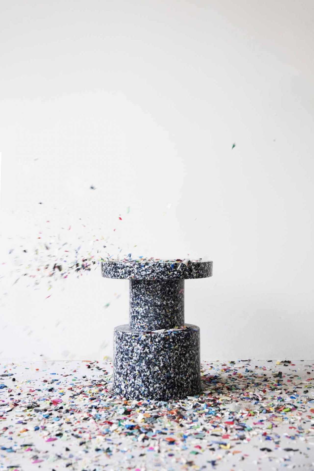 Bit Tabouret Stool Normann Copenhagen