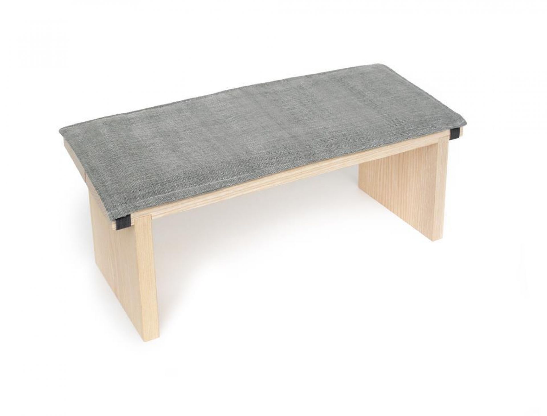 Coussin pour Banc de Méditation Side by Side