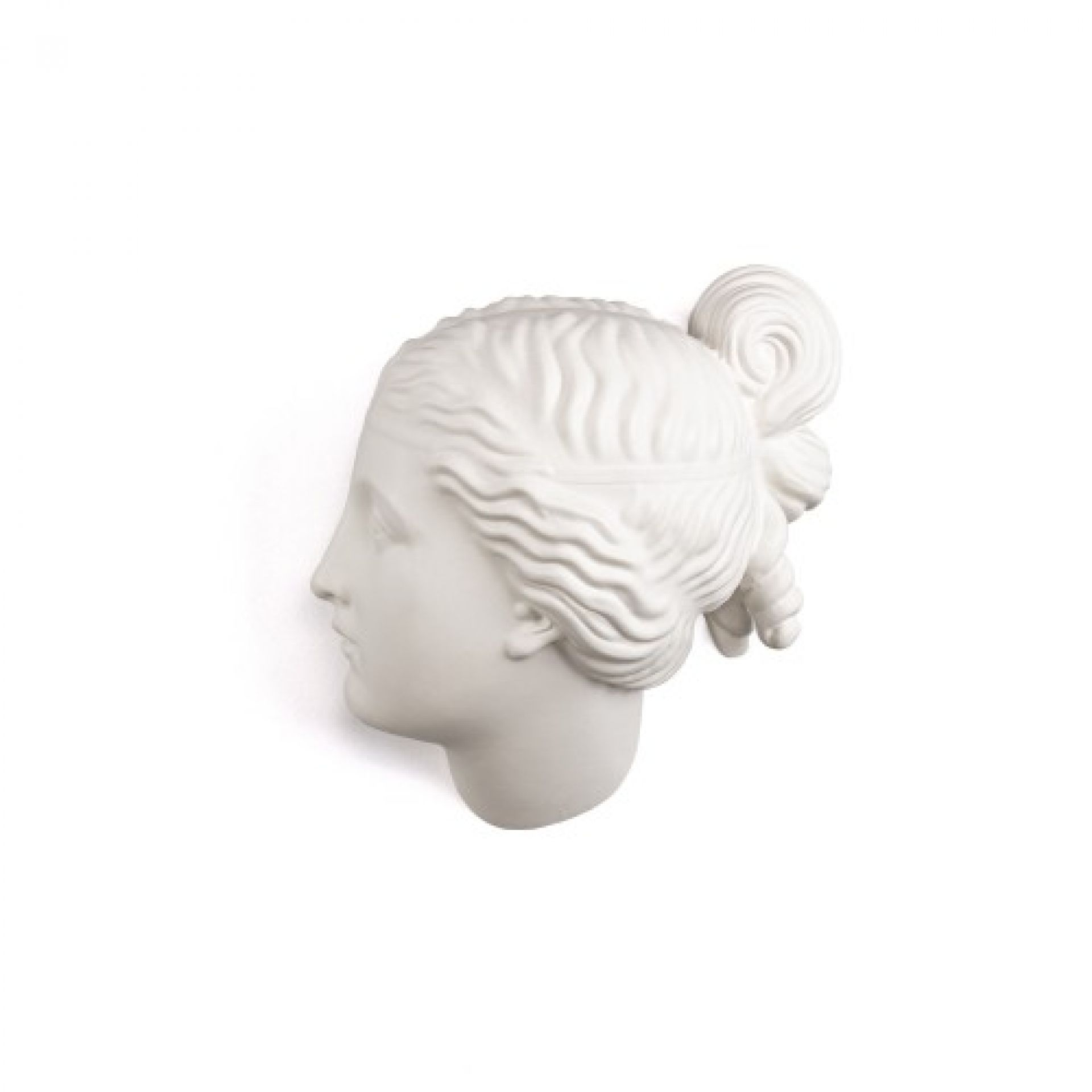 Memorabilia Mvsevm Nymph Head Sculpture Seletti OFFRE SPECIALE
