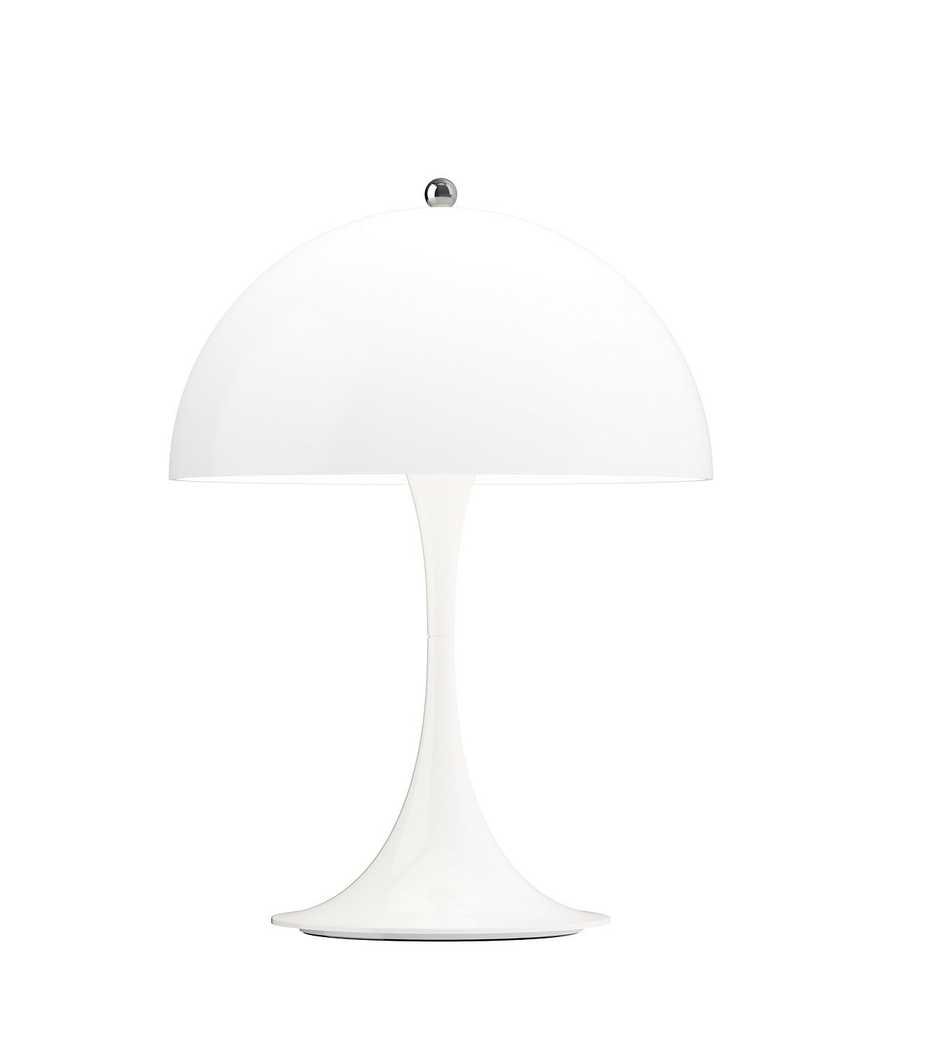 Panthella 250 Portable V3 lampe à batterie / lampe de table Louis Poulsen
