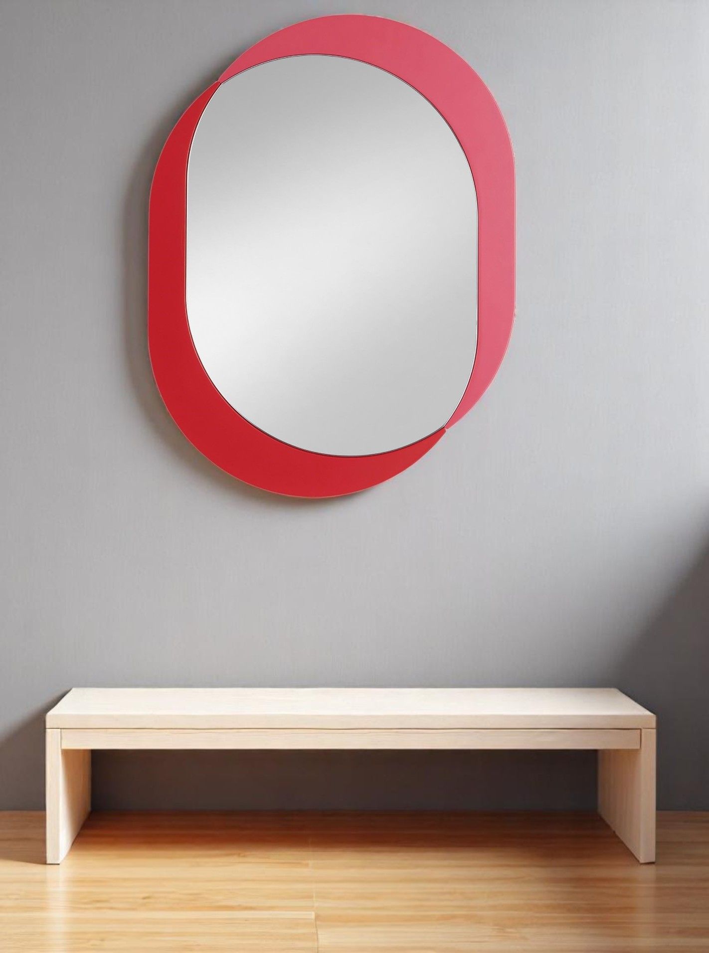 Kimo miroir mural S Schönbuch