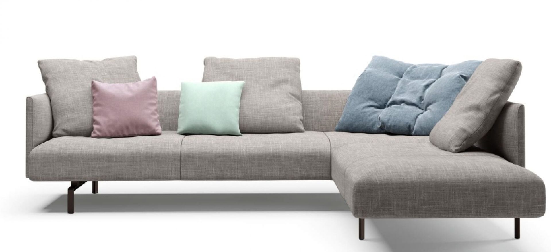 Muud Canapé autoportant Walter Knoll 