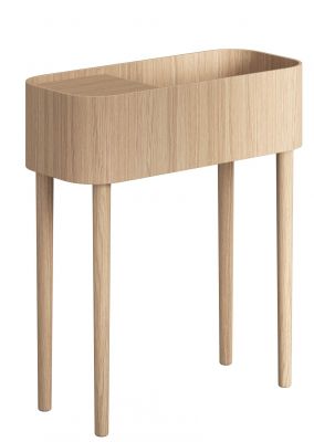 Serena Console Table Table novoform