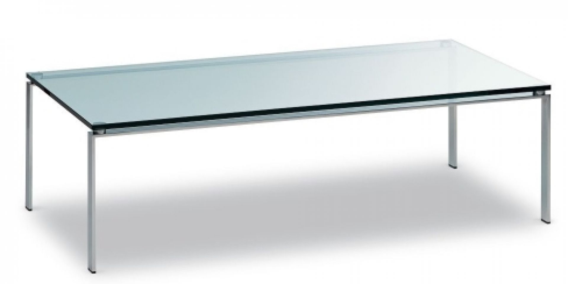 FOSTER 500 Table Walter Knoll