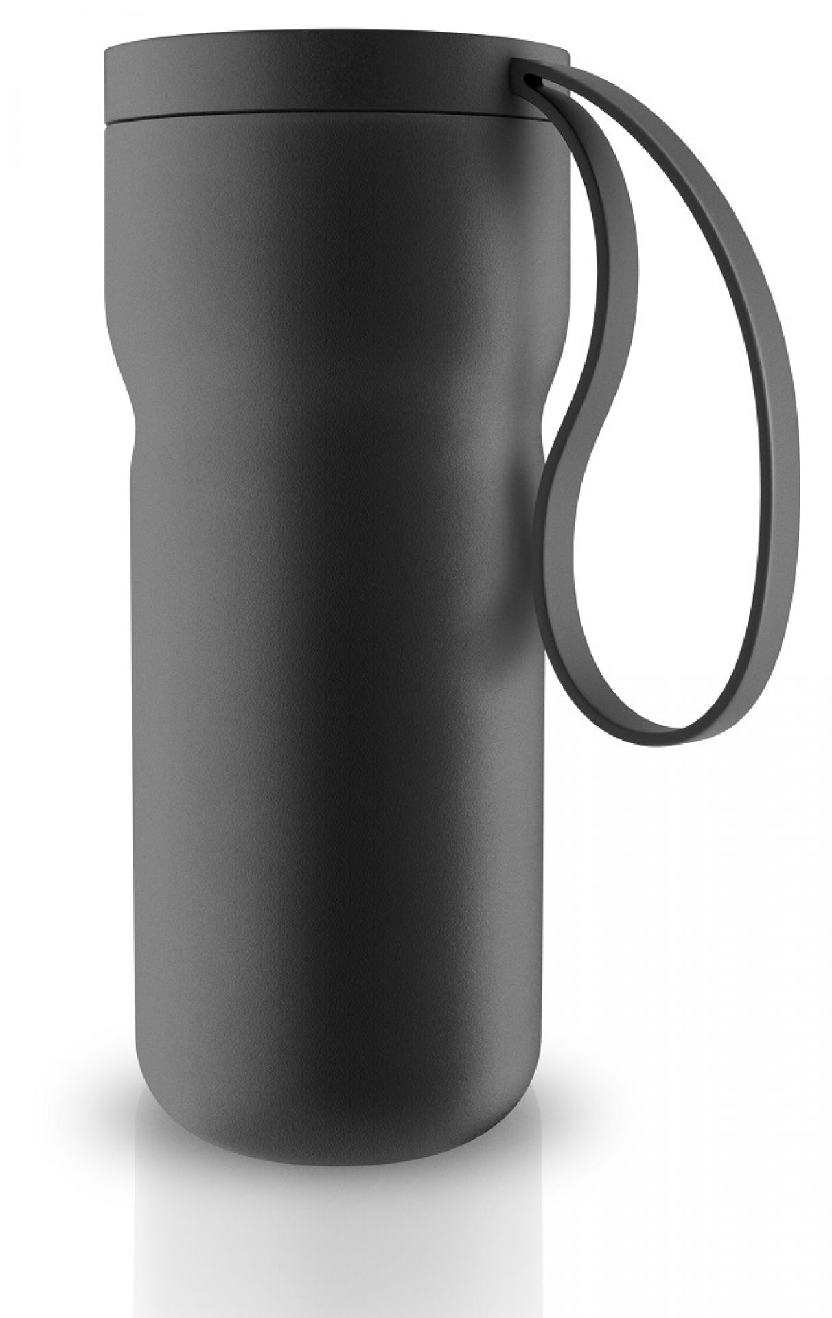 Nordic Kitchen Thermo tea mug Tasse à thé thermo avec filtre Noir Eva Solo OFFRE SPECIALE
