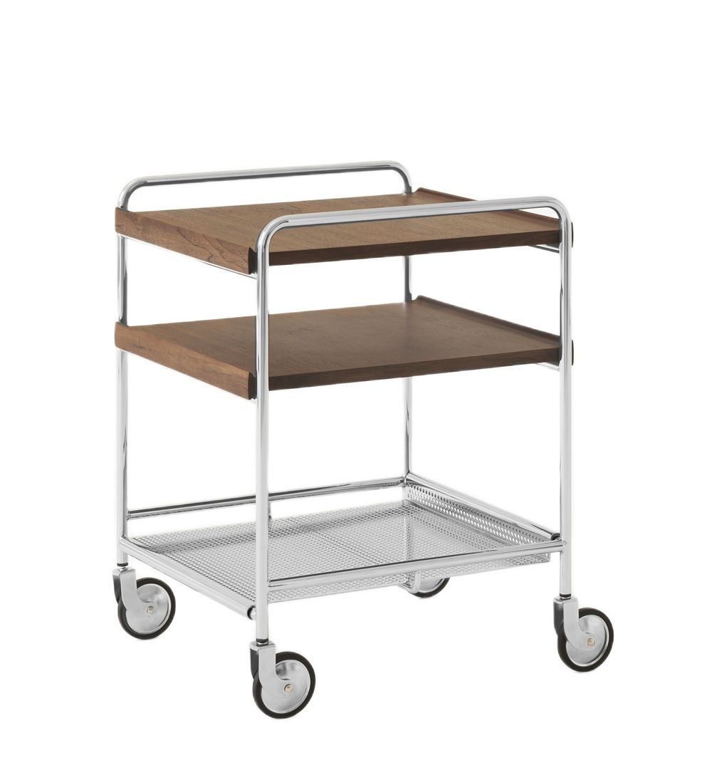 Alima NDS2 Trolley Chariot de service AndTradition