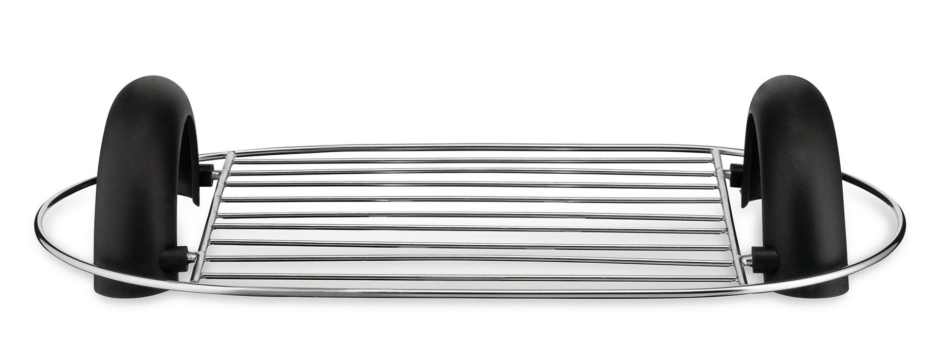 NE03BW B Toru Barbecue chauffant Brioche Pièce détachée Alessi  