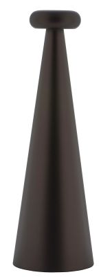 AST02 Bedin lampe de table Alessi marron