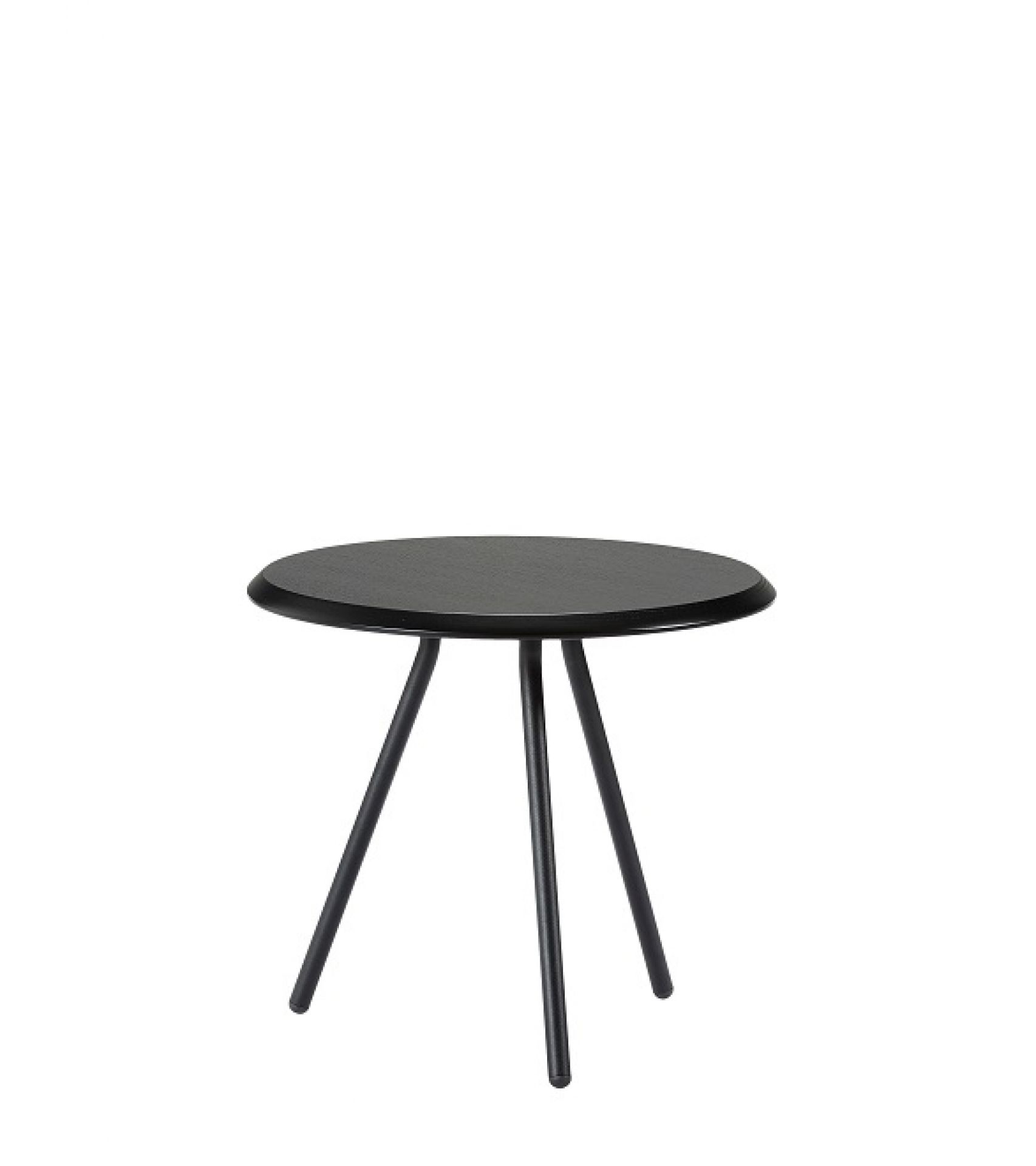 Soround Side Table Table d´appoint Ø 45 cm Woud