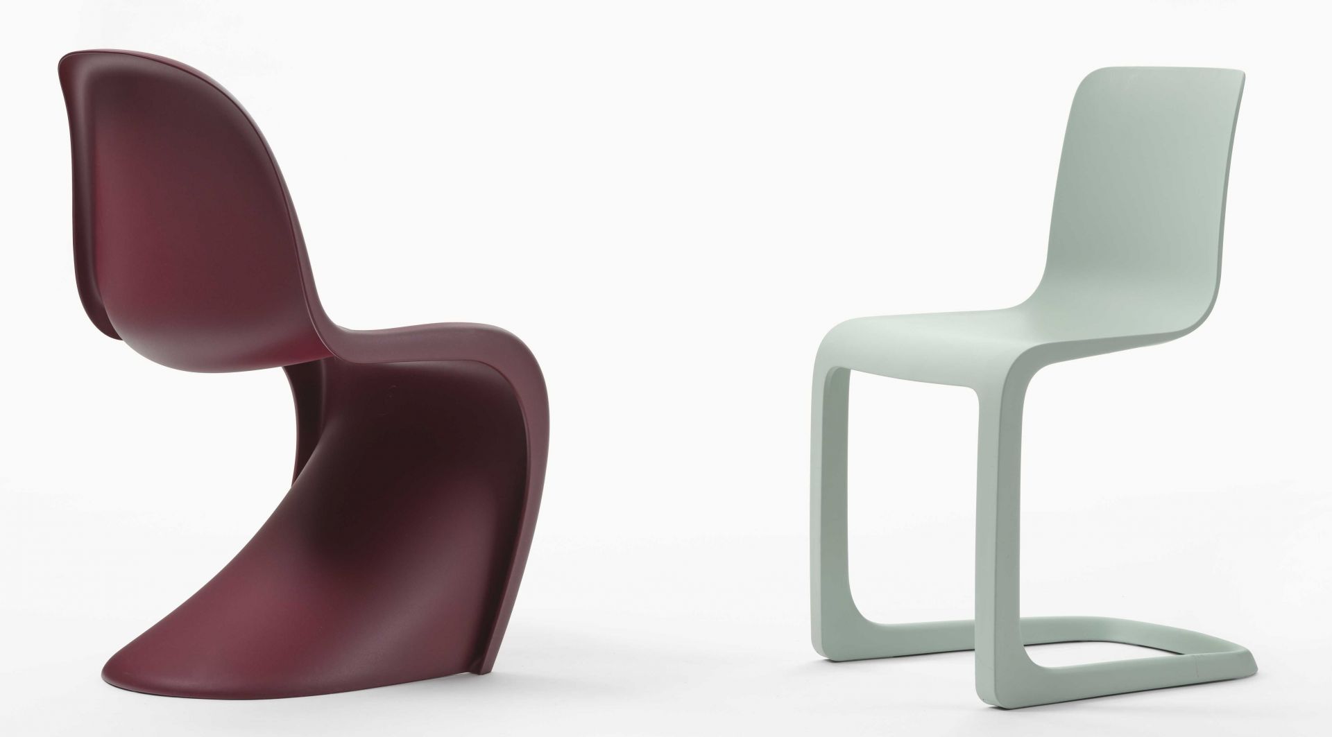 Eco-C Chair Chaise Vitra