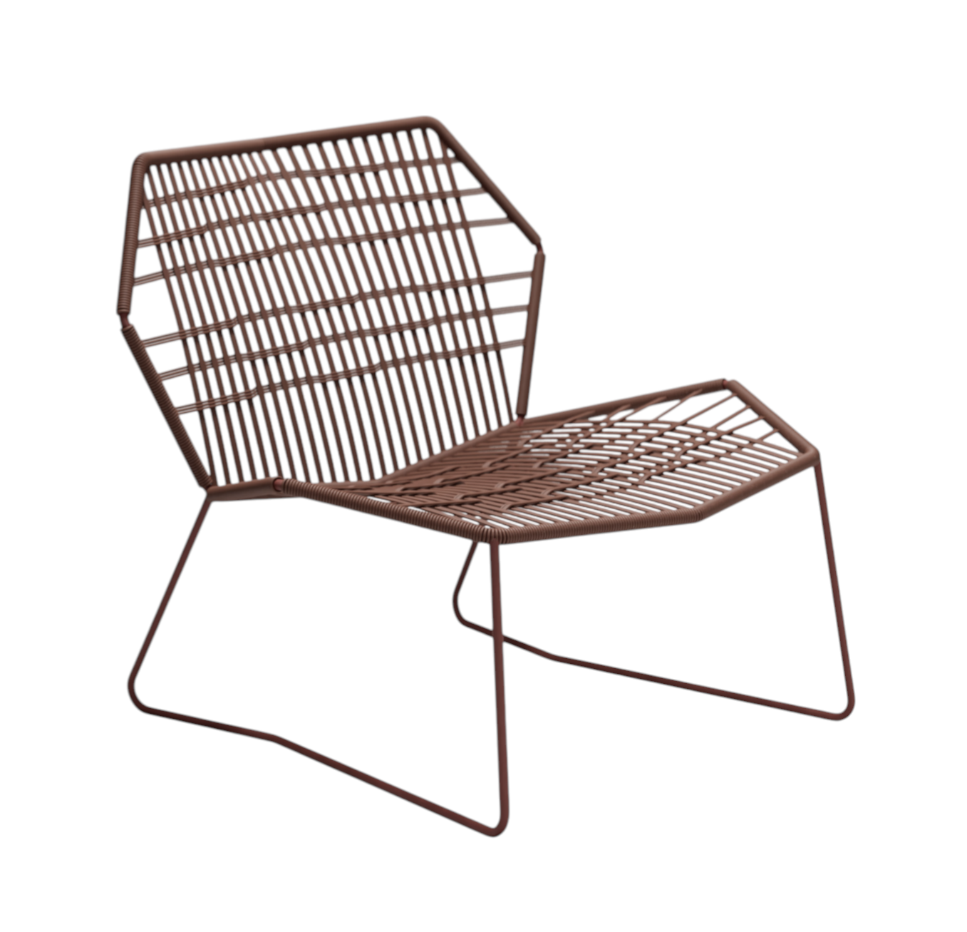 Tropicalia TR1 Armchair Outdoor Fauteuil Moroso