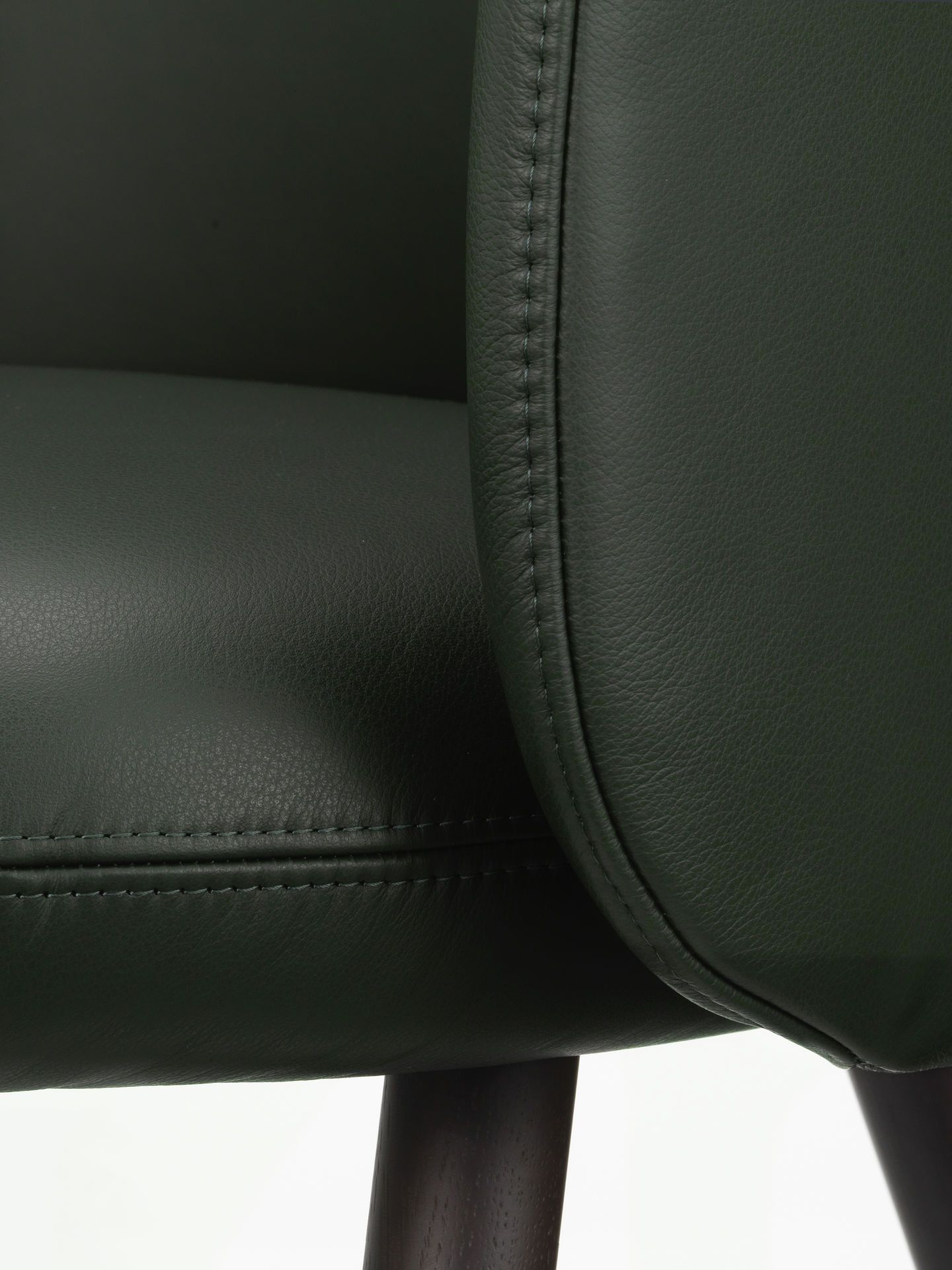 Mikado Arm Chair Chaise avec accoudoirs Chaise Vitra 
