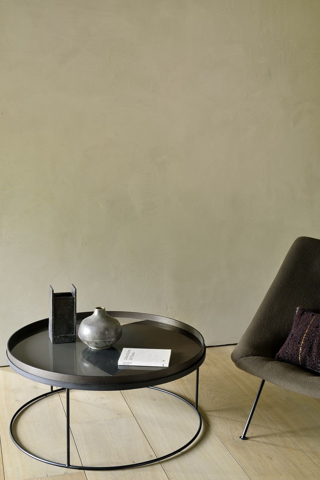 Table basse / Table plateau Ethnicraft