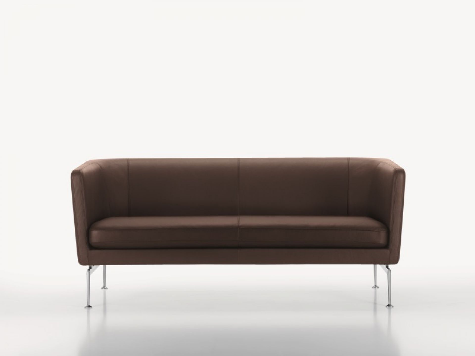 Suita Club Sofa Vitra