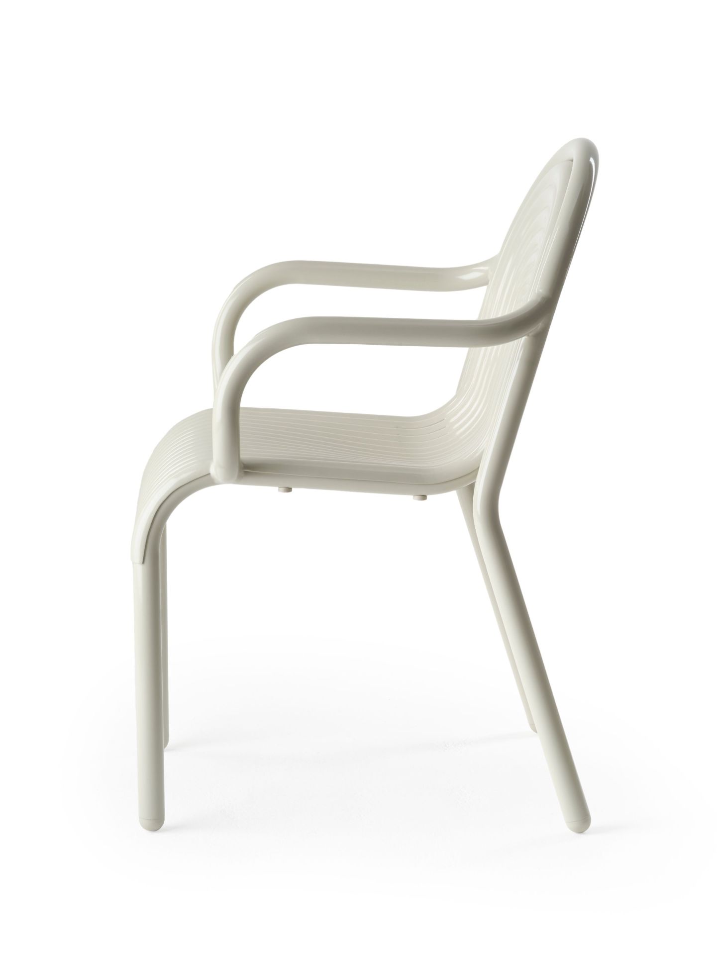 Groove Outdoor Fauteuil Putty Tom Dixon