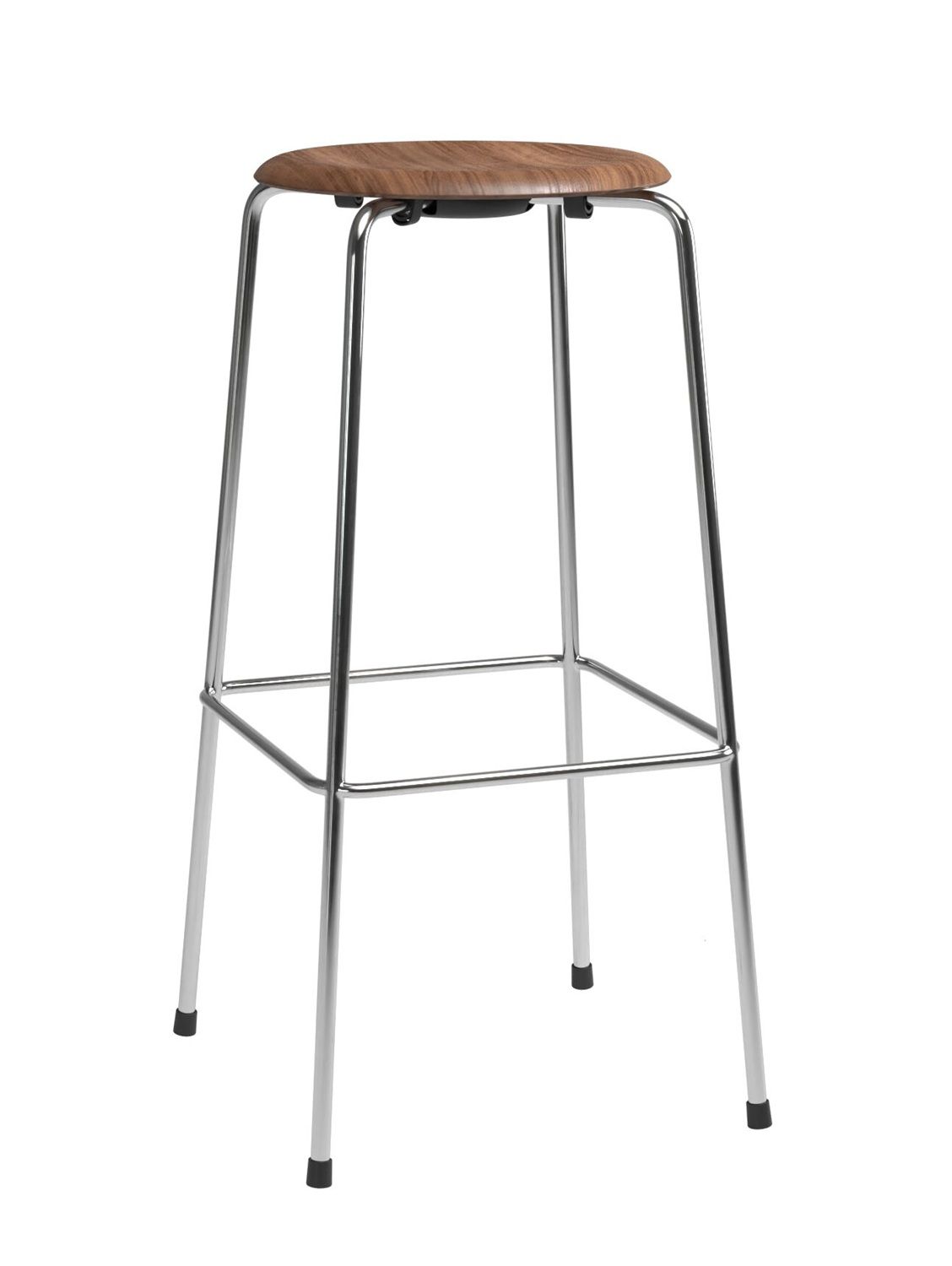 High Dot Tabouret High Fritz Hansen