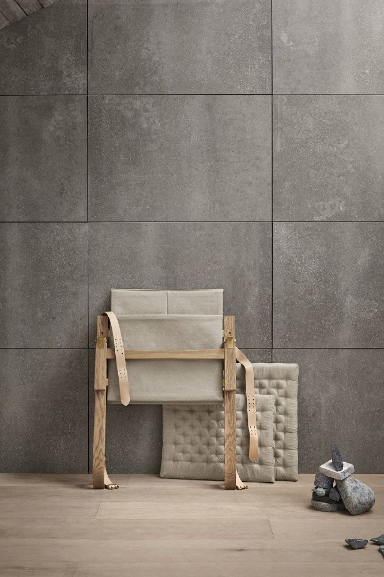 FK11 Plico Chair Fauteuil Carl Hansen & Søn 