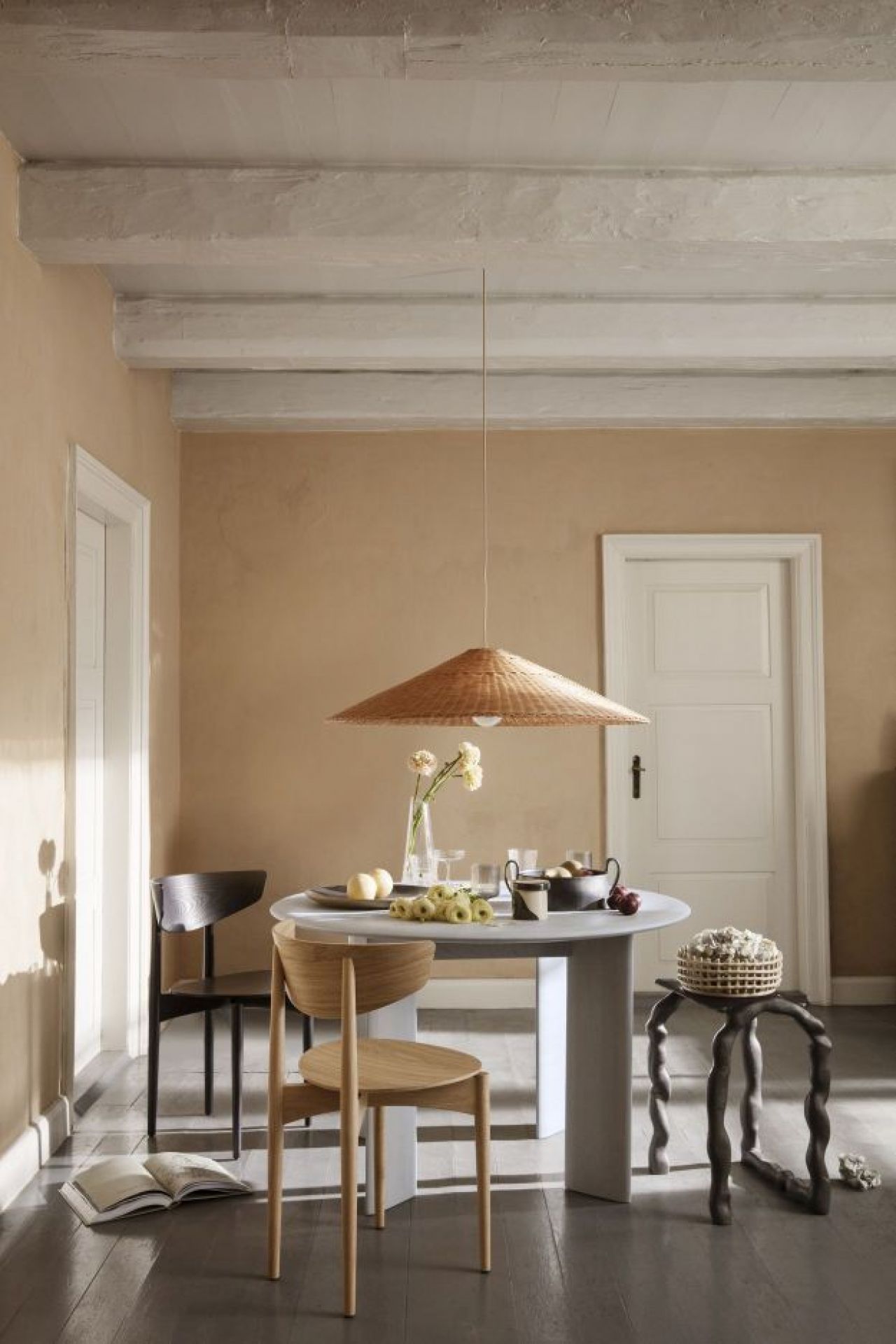 Dou Lampshade abat-jour 90 cm Ferm Living