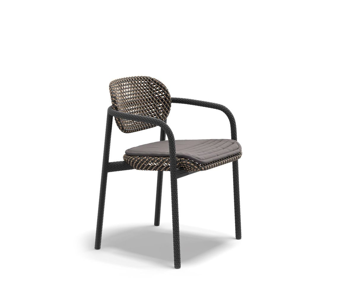 ROII Fauteuil Dedon