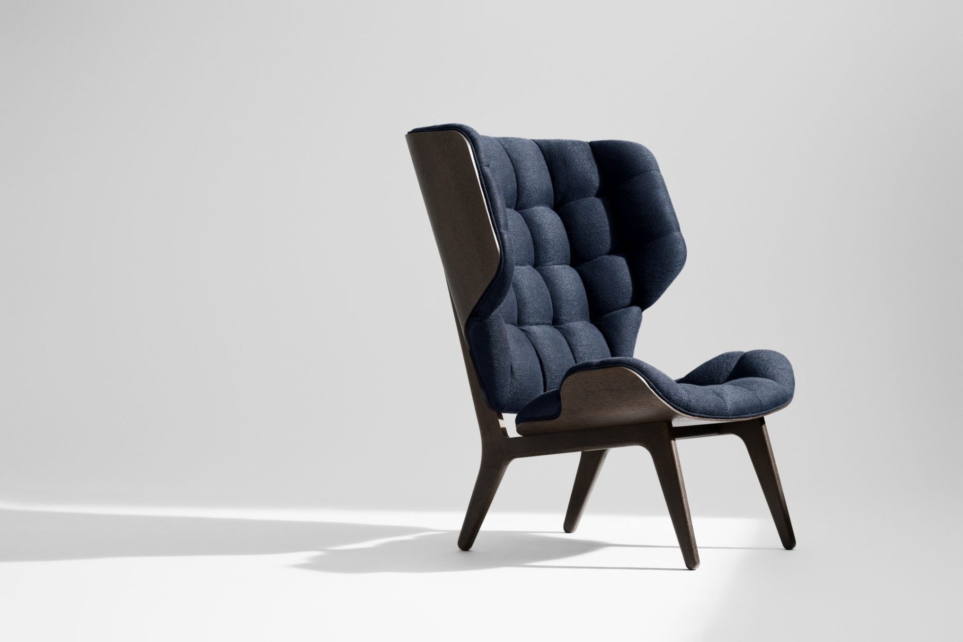 Fauteuil Mammoth Chair NORR11