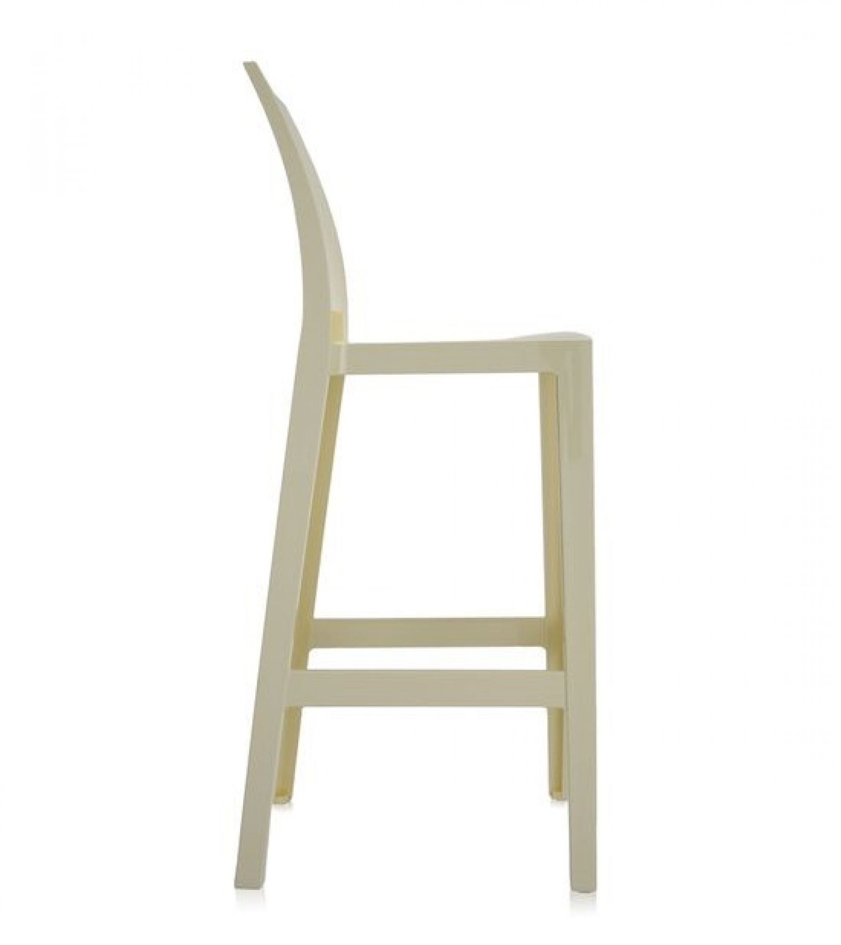 One More / One More Please 2er SET Tabouret de bar Kartell