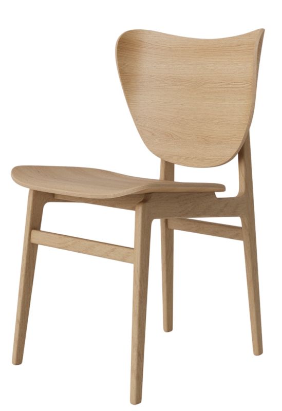 Elephant Dining Chair chaise NORR11