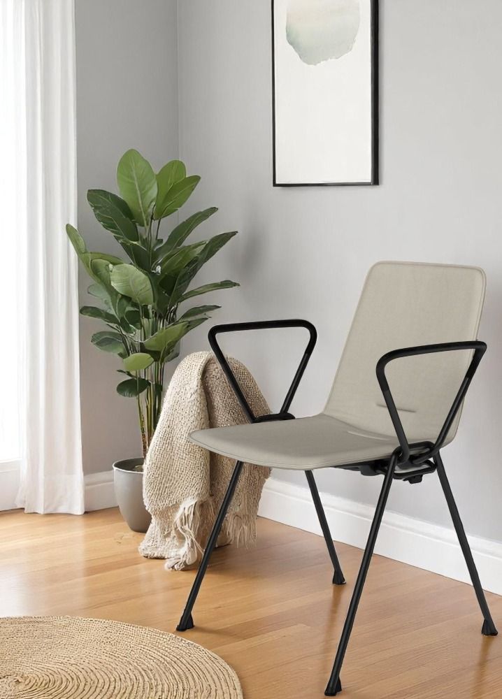 1651 Yunity Armchair Fauteuil Walter Knoll 