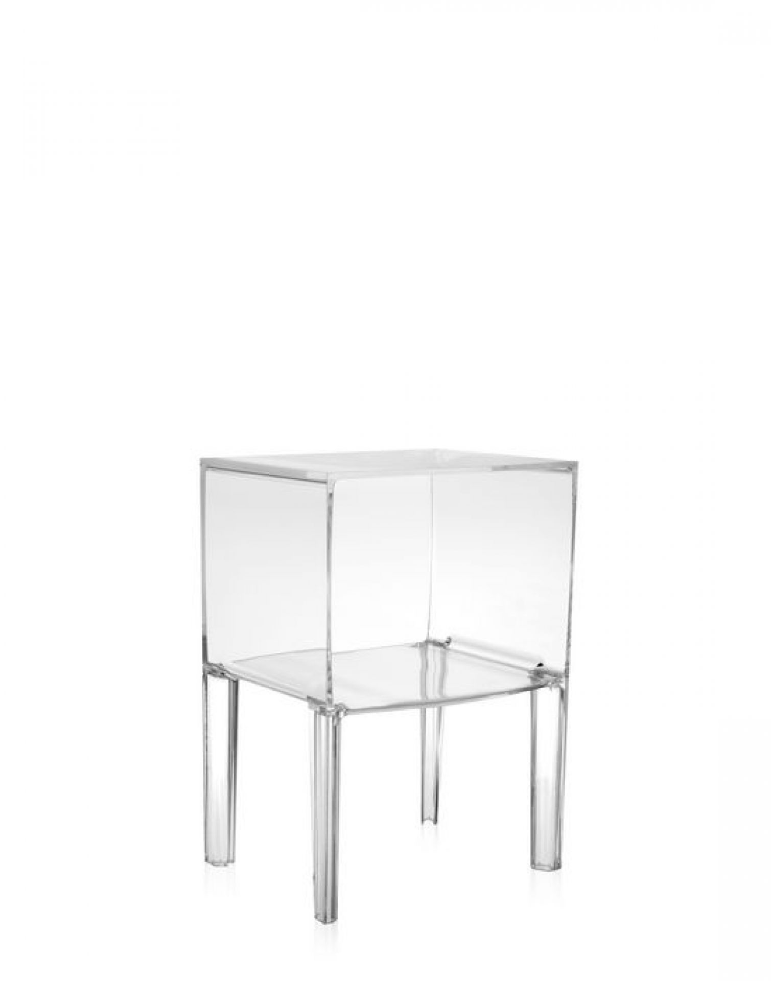 Small Ghost Buster Commode Kartell