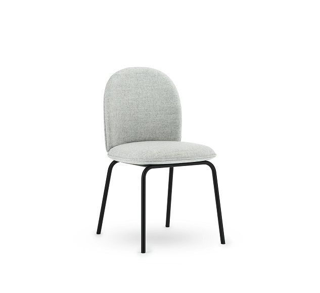 Ace Chair Chaise rembourrée Normann Copenhagen