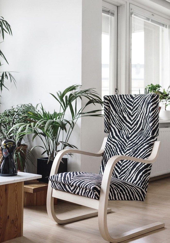 401 Fauteuil Artek