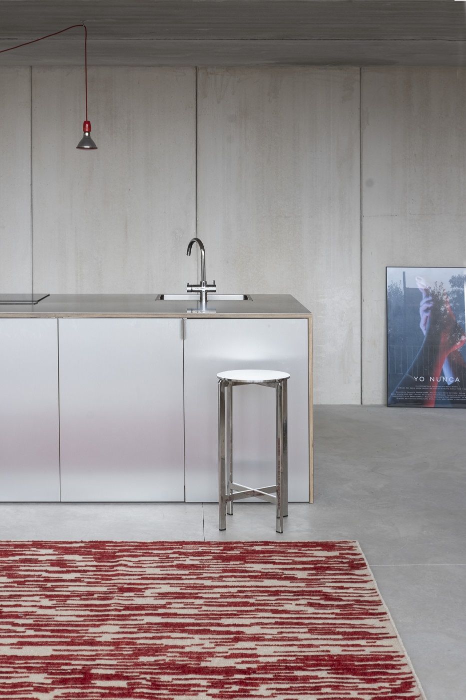 Tapis Doblecara Rug Nanimarquina