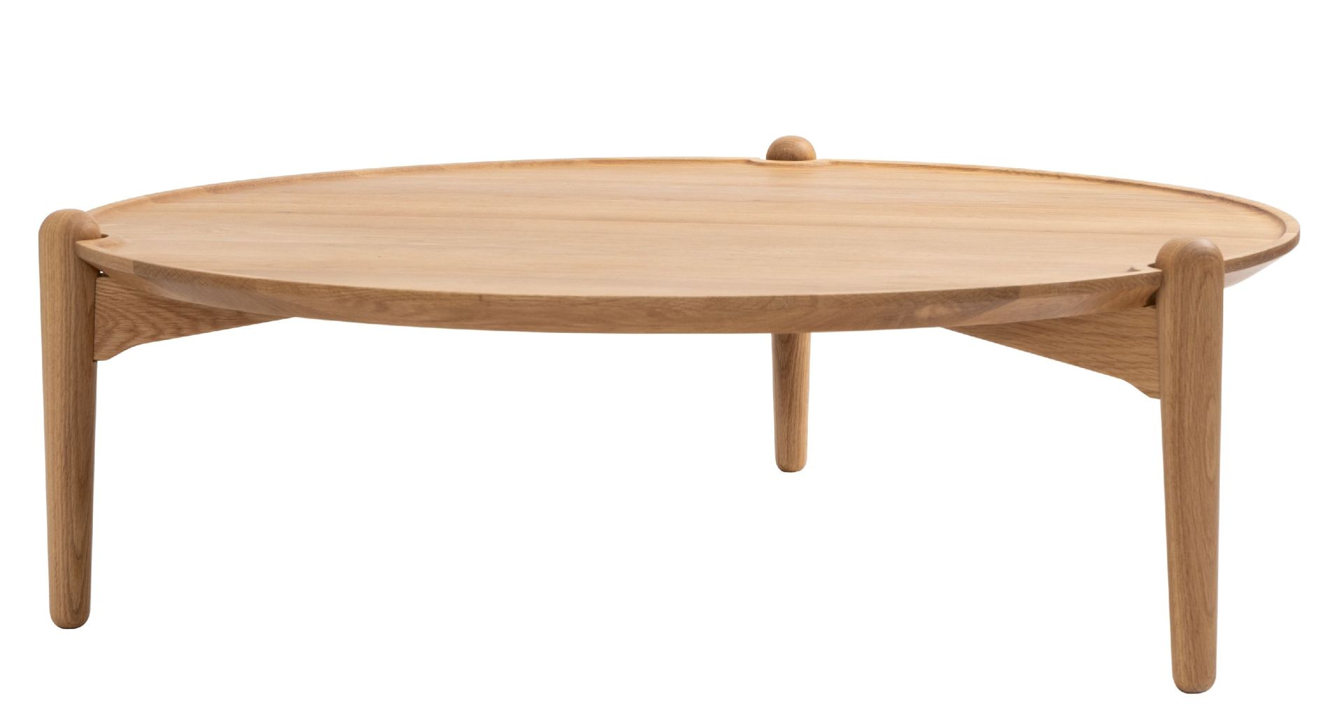 Aria Table Table basse Design House Stockholm