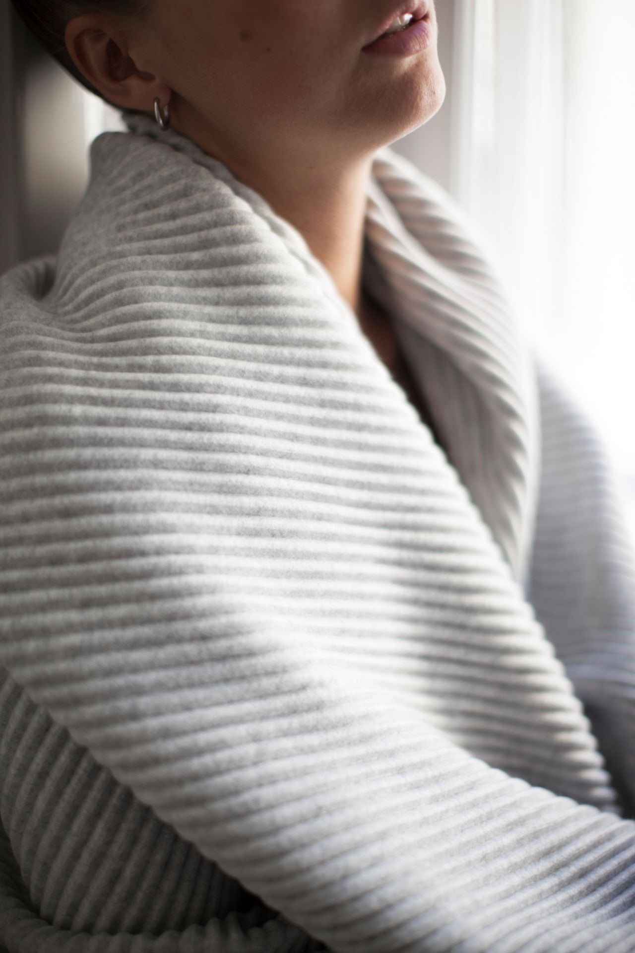 Pleece Throw Couverture Design House Stockholm OFFRE SPECIALE