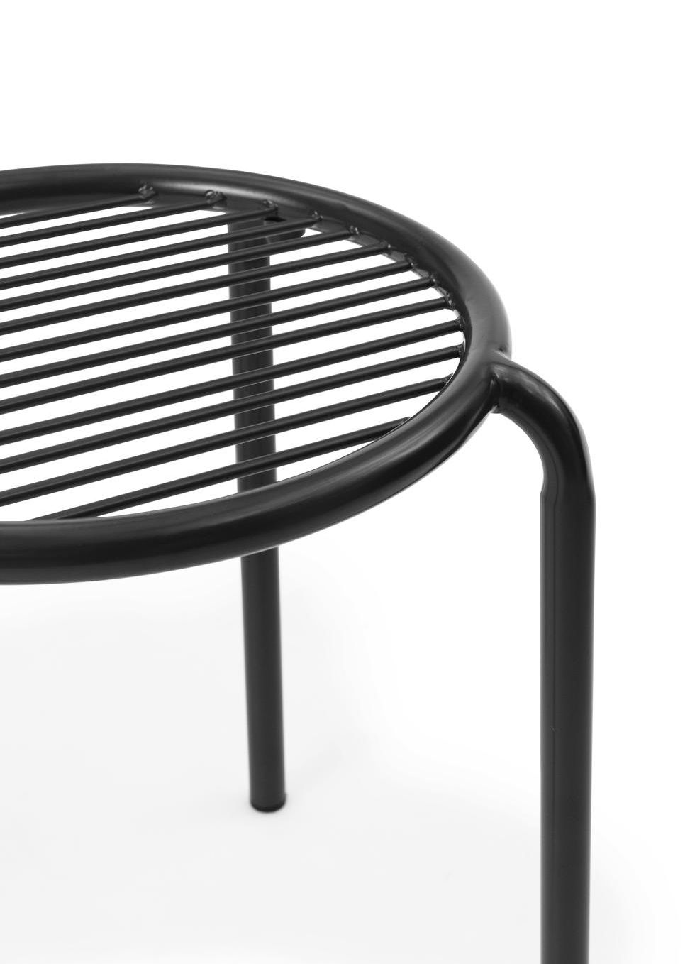 Vig Dining Bench Banc extérieur Normann Copenhagen