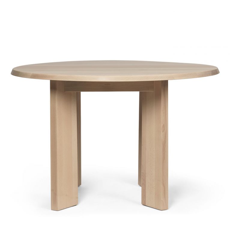 Tarn Dining Table Table à manger Ferm Living