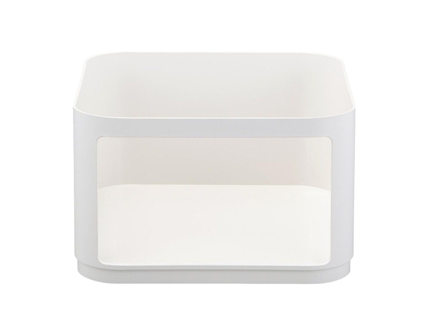 Componibili 4970 - faible élément carré Kartell