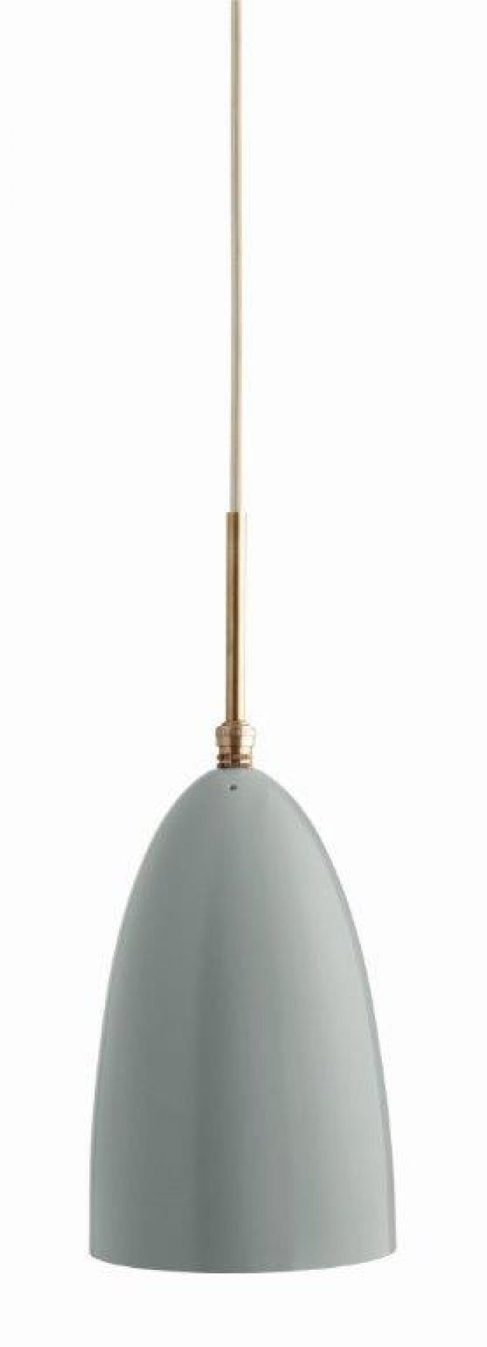 Gräshoppa lampe de Suspendue Gubi