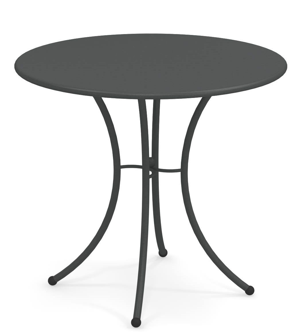 Pigalle Table ronde Outdoor Emu