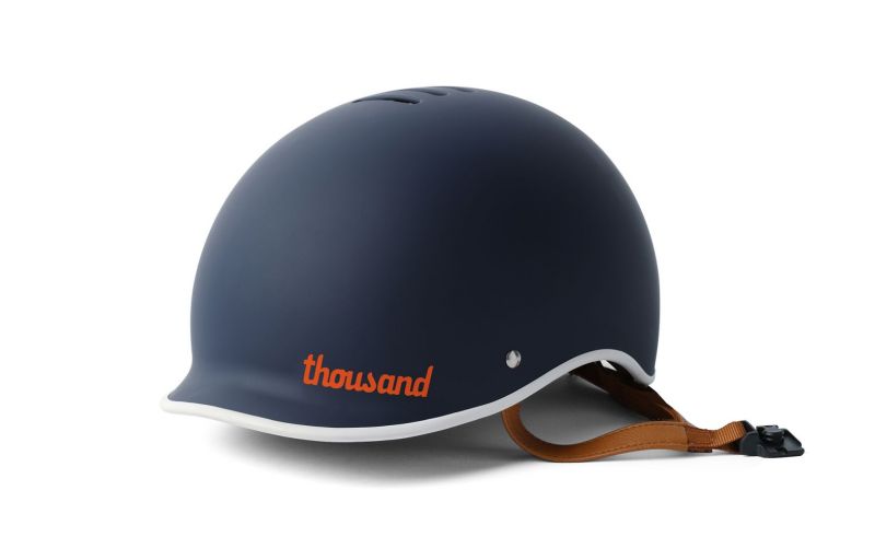 Heritage Casque Thousand Navy L Thousand OFFRE SPECIALE