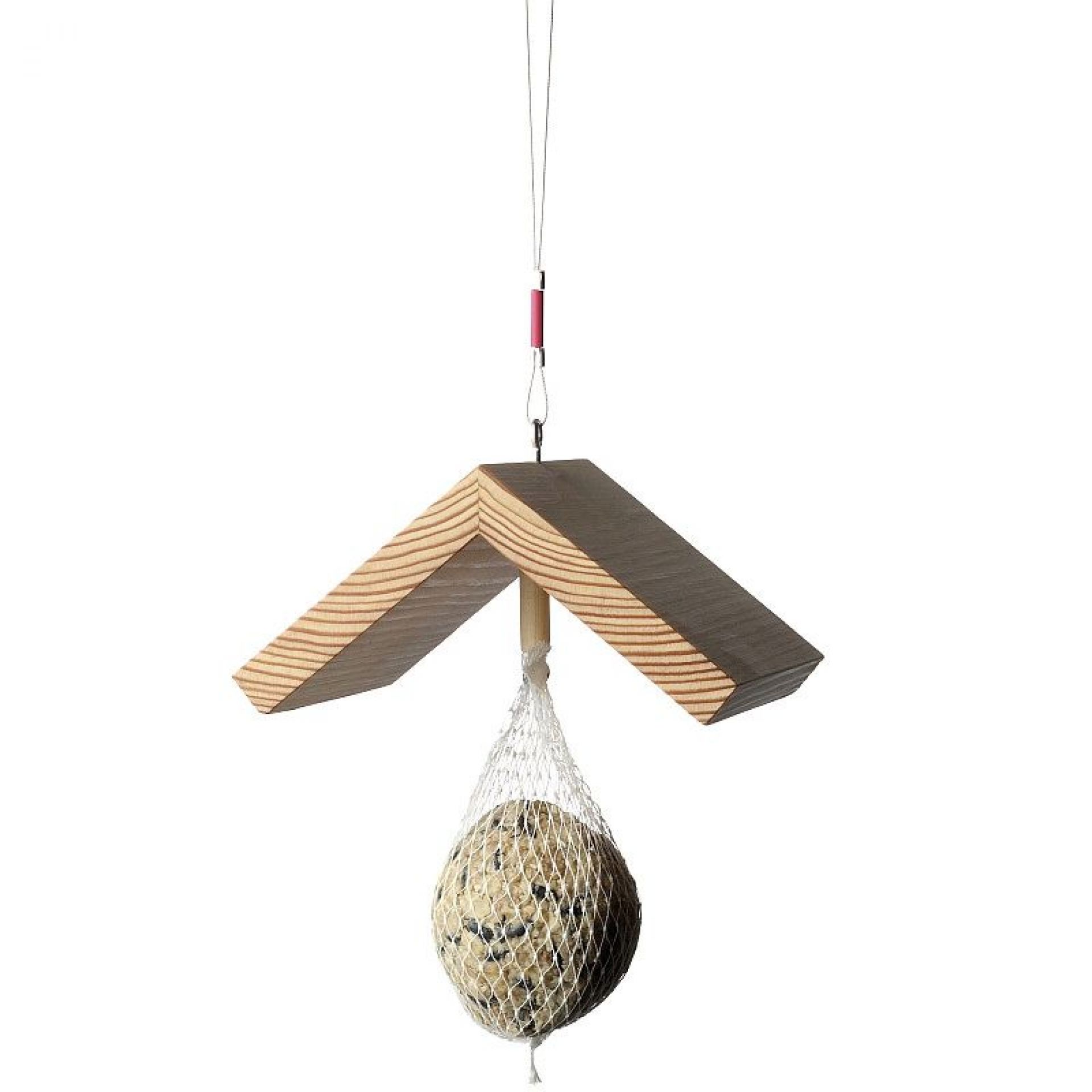 Toit pour oiseaux just for birds