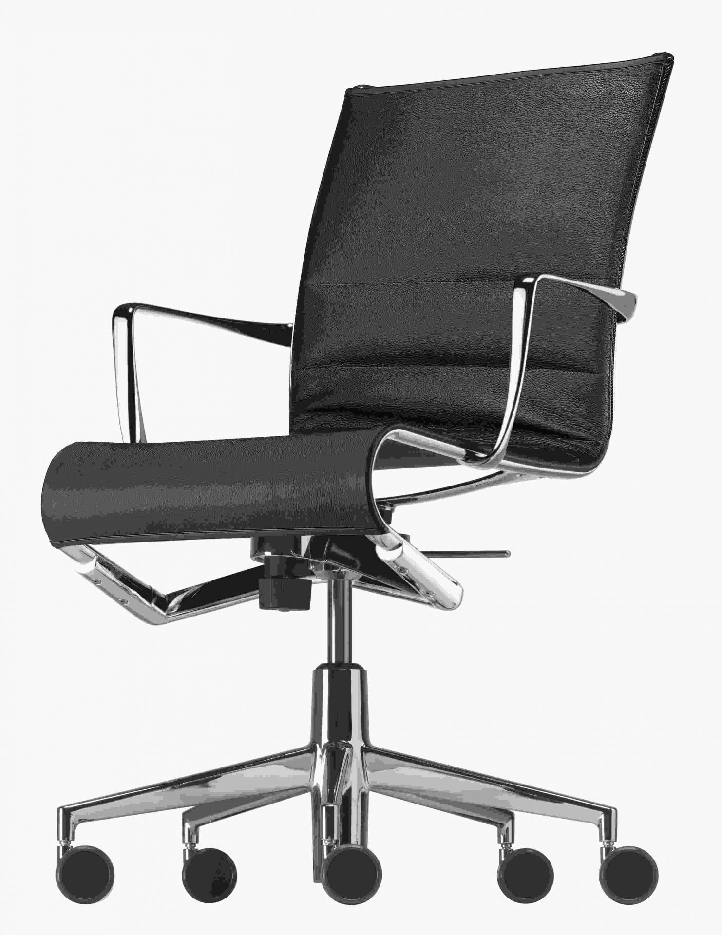 Rollingframe+ TILT 444 / 445 Chaise pivotante Alias